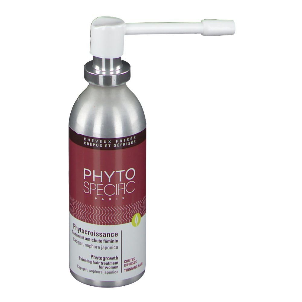 Phyto Phyto Specific Phytocroissance