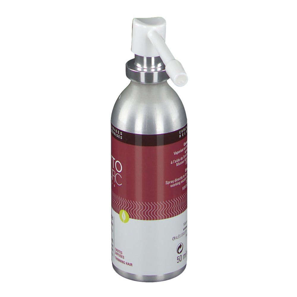 Phyto Phyto Specific Phytocroissance