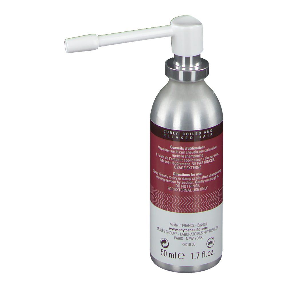 Phyto Phyto Specific Phytocroissance