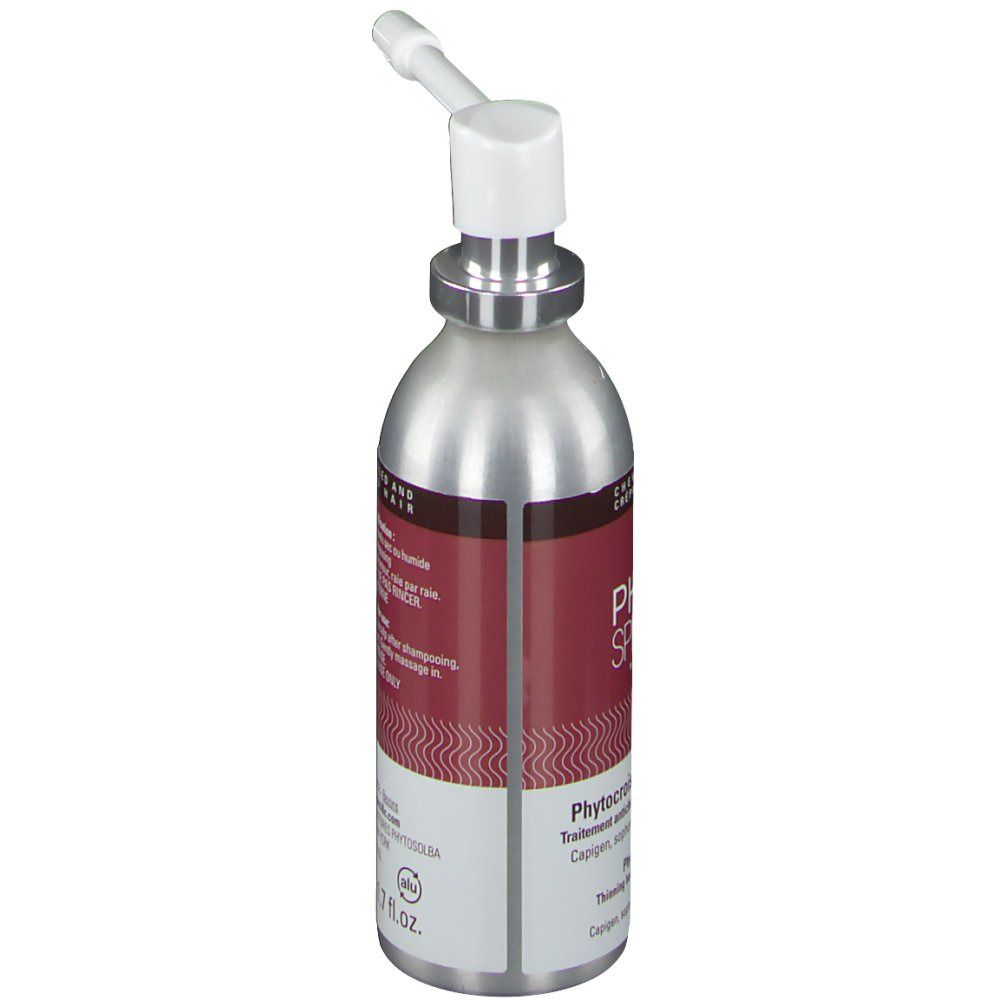 Phyto Phyto Specific Phytocroissance