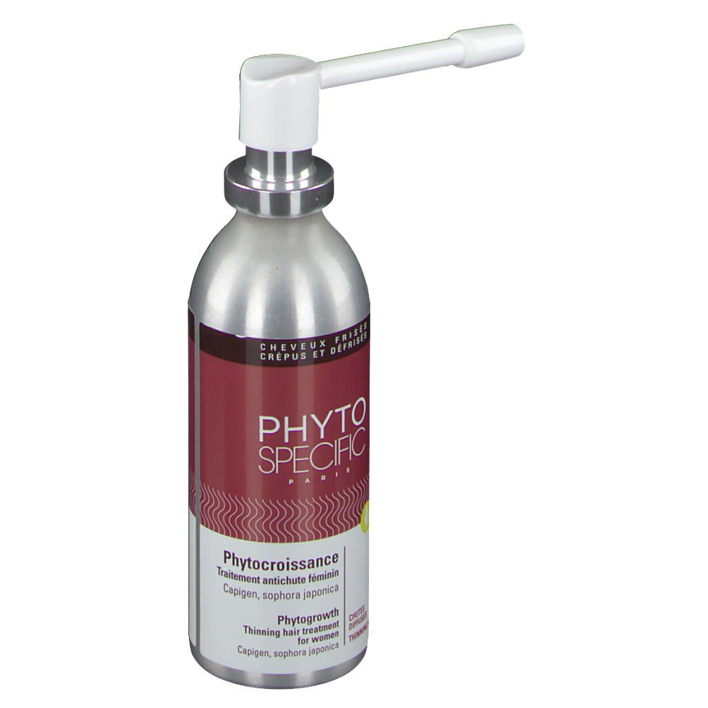 Phyto Phyto Specific Phytocroissance