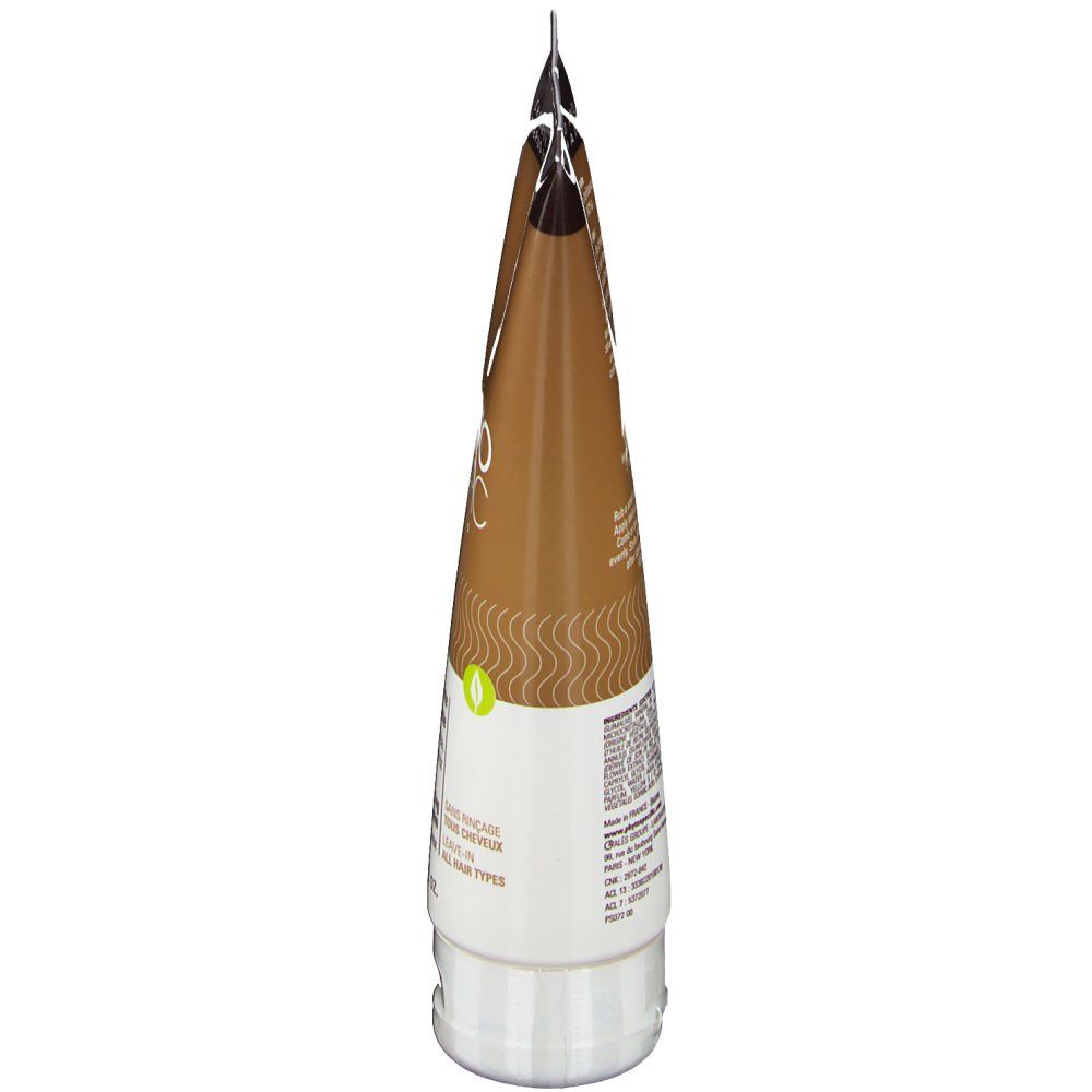 Phyto Phyto Specific Crème Hydratante Coiffante