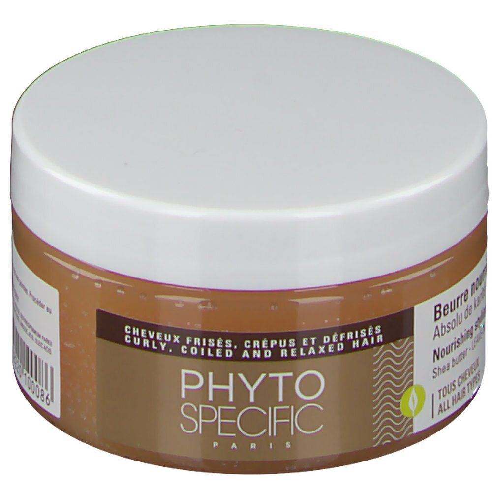Phyto Phyto Specific Voedende Stylingboter