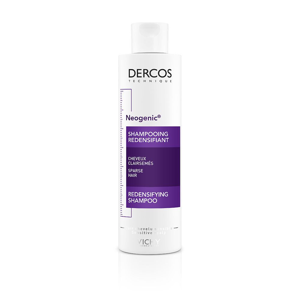 Vichy Dercos Neogenic Shampoo