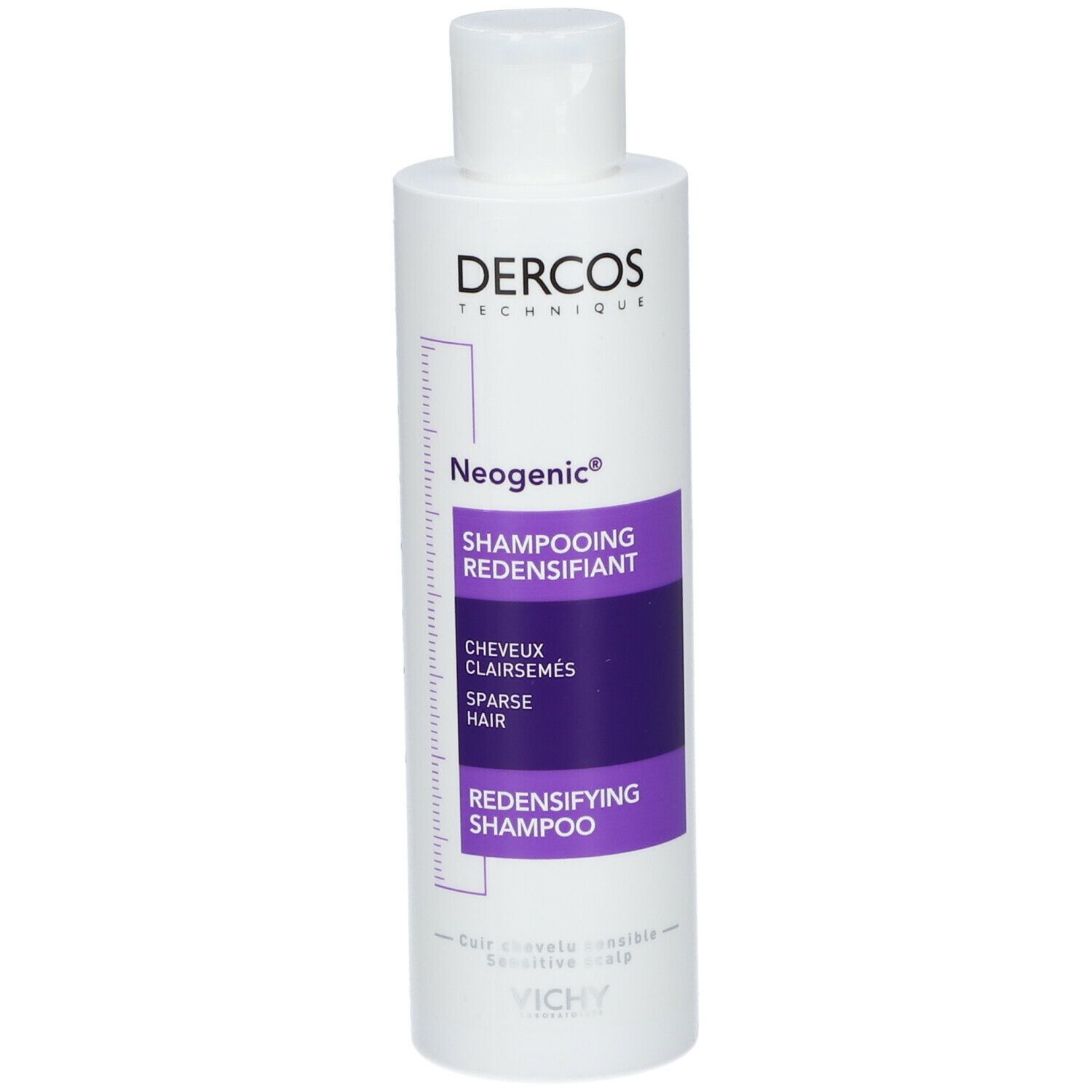 Vichy Dercos Neogenic Shampoo