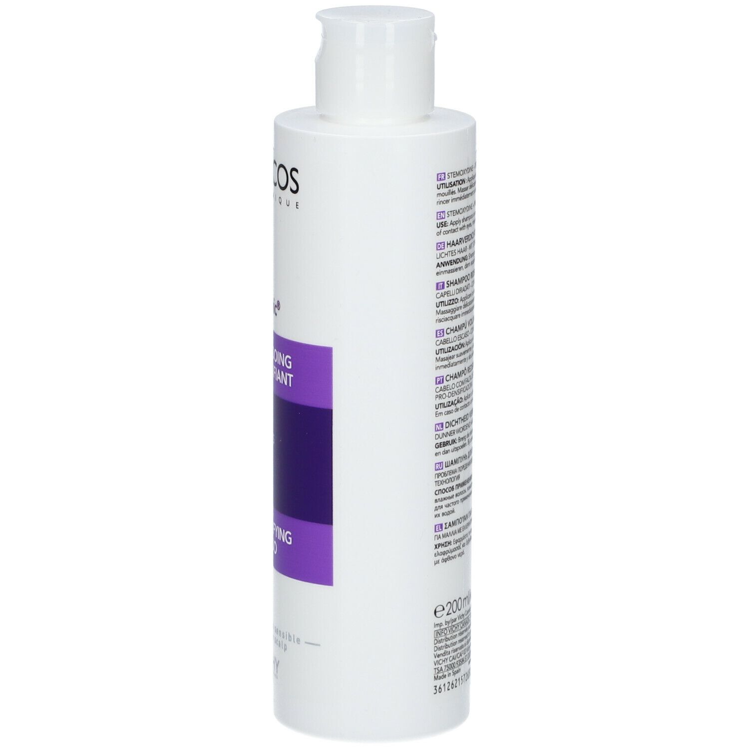 Vichy Dercos Neogenic Shampoo