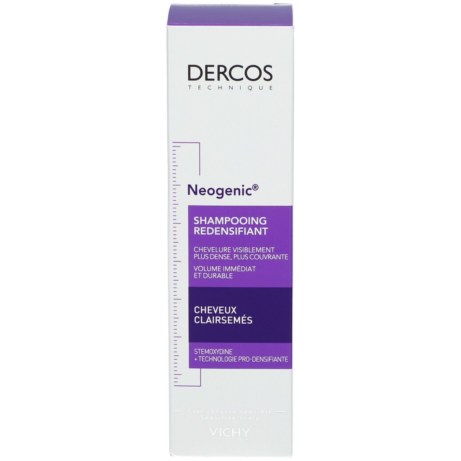 Vichy Dercos Neogenic Shampoo