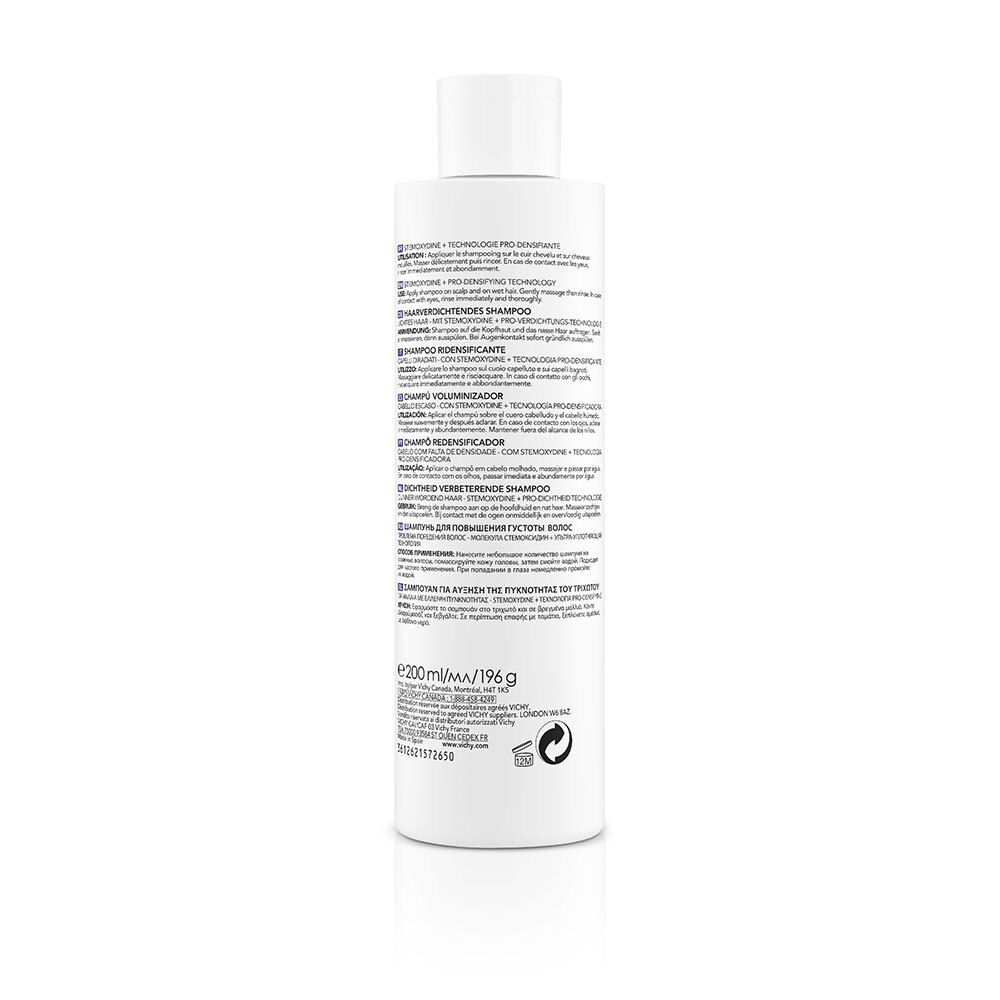 Vichy Dercos Neogenic Shampoo