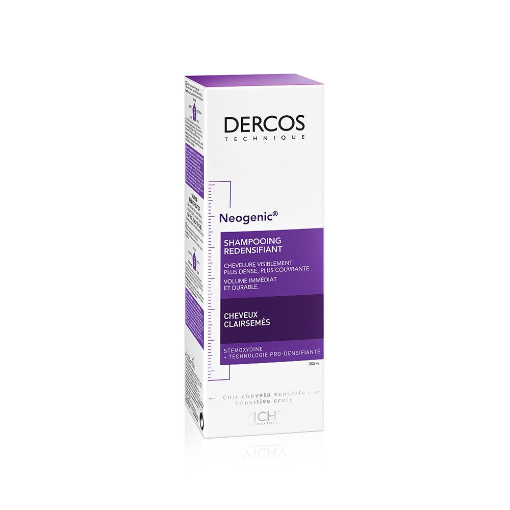 Vichy Dercos Neogenic Shampoo