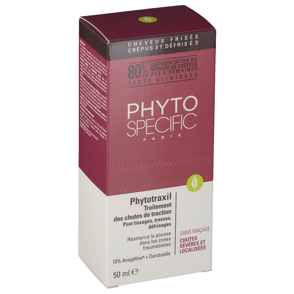 Phyto Phyto Specific Phytotraxil
