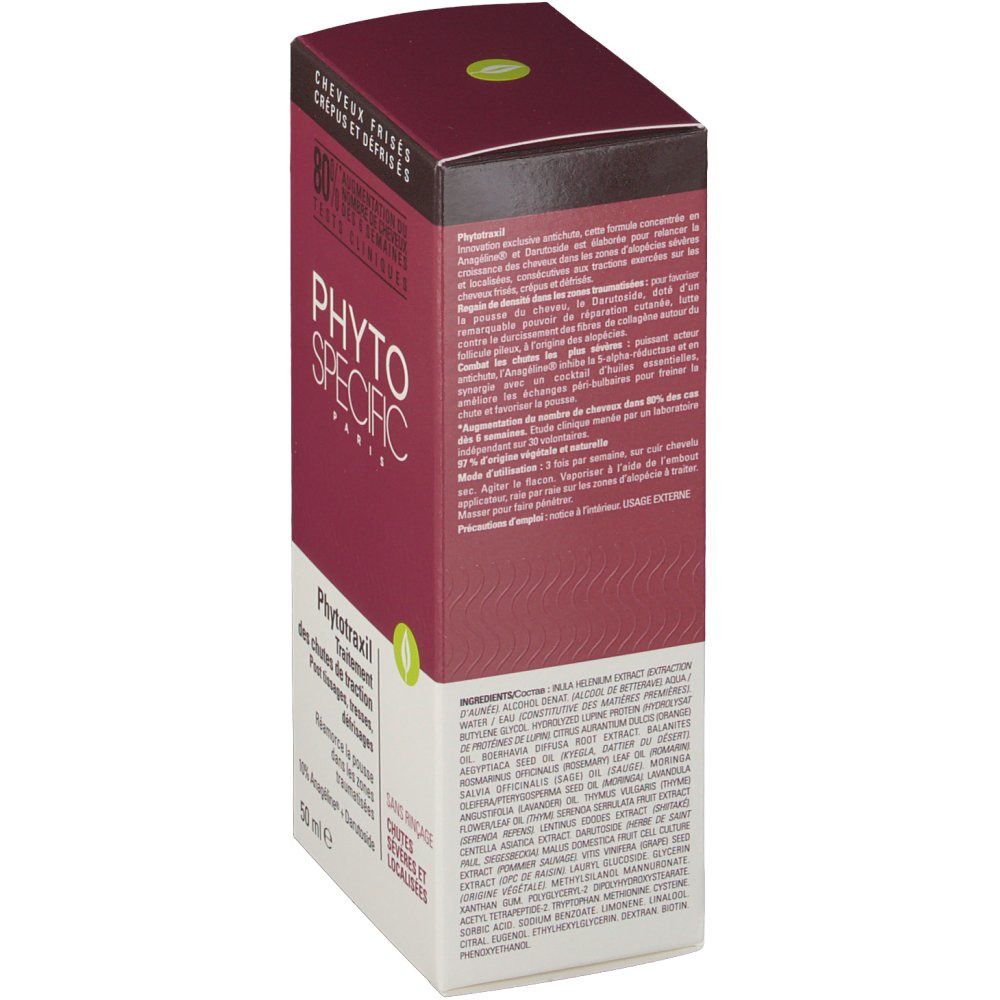 Phyto Phyto Specific Phytotraxil