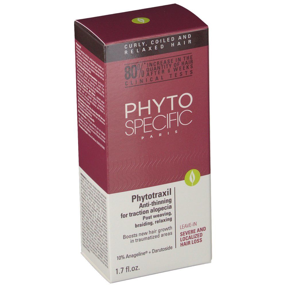 Phyto Phyto Specific Phytotraxil