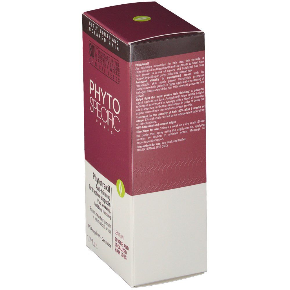 Phyto Phyto Specific Phytotraxil