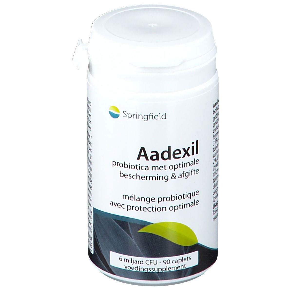 Sprinfield Aadexil