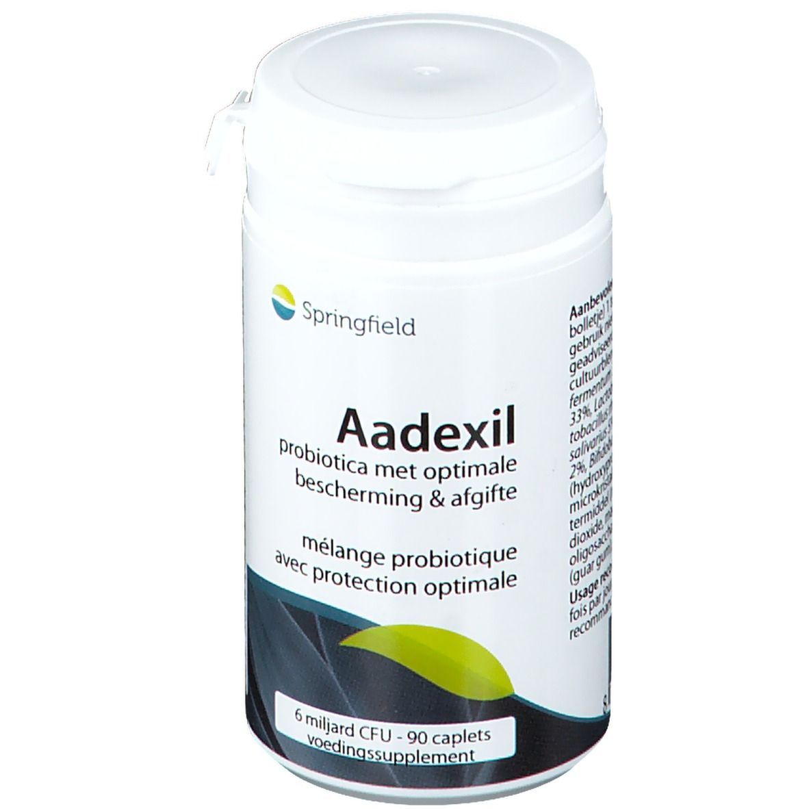 Sprinfield Aadexil