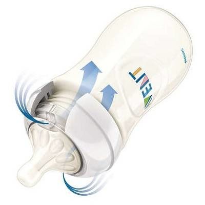 Avent Natural Biberon SCF693/17