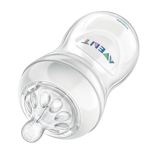 Avent Natural Biberon SCF693/17