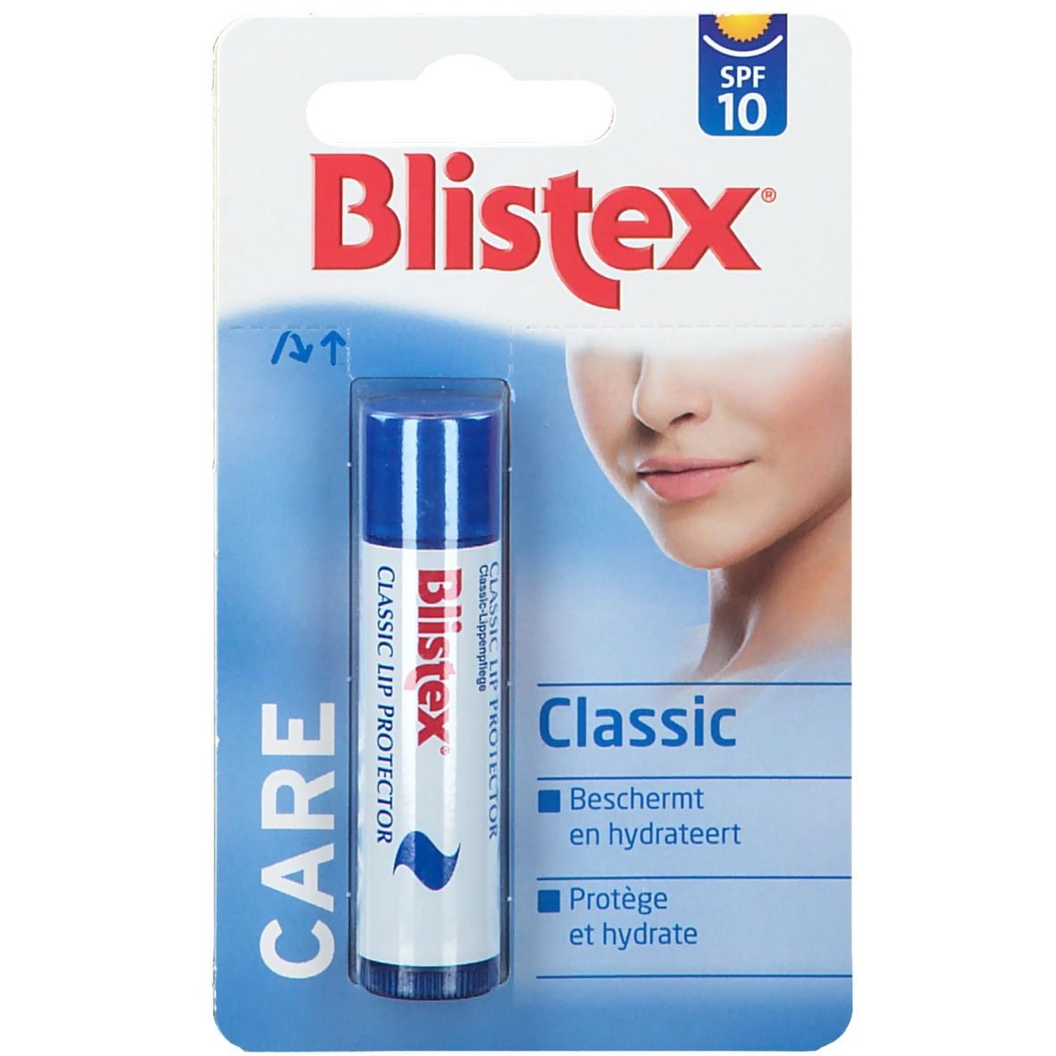 Blistex Classic