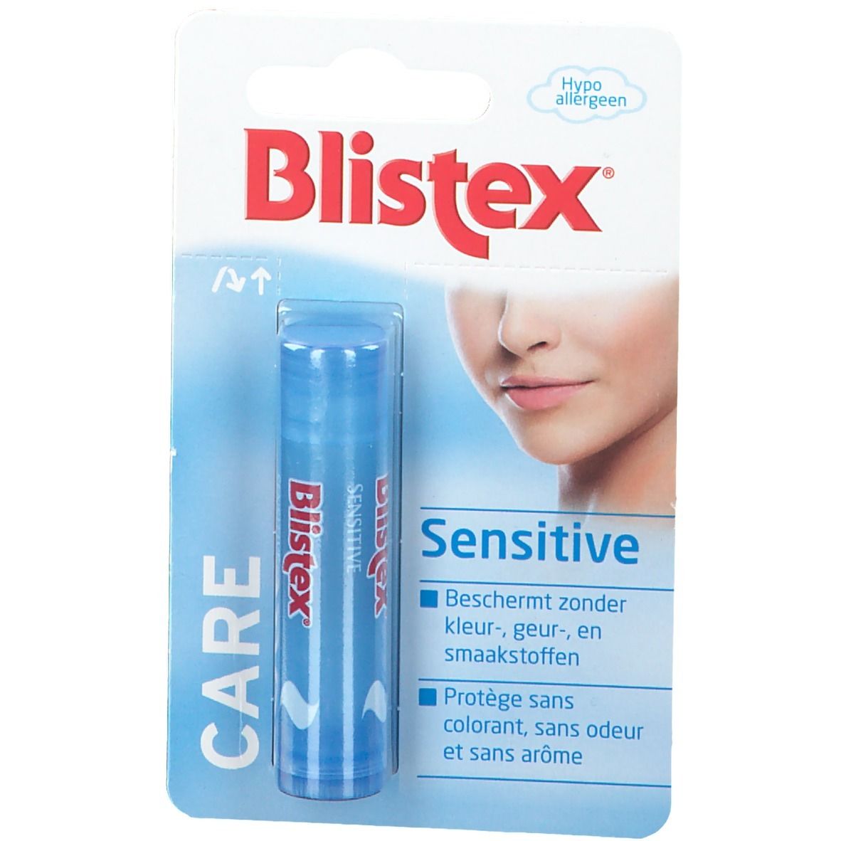 Blistex Sensitive Stick