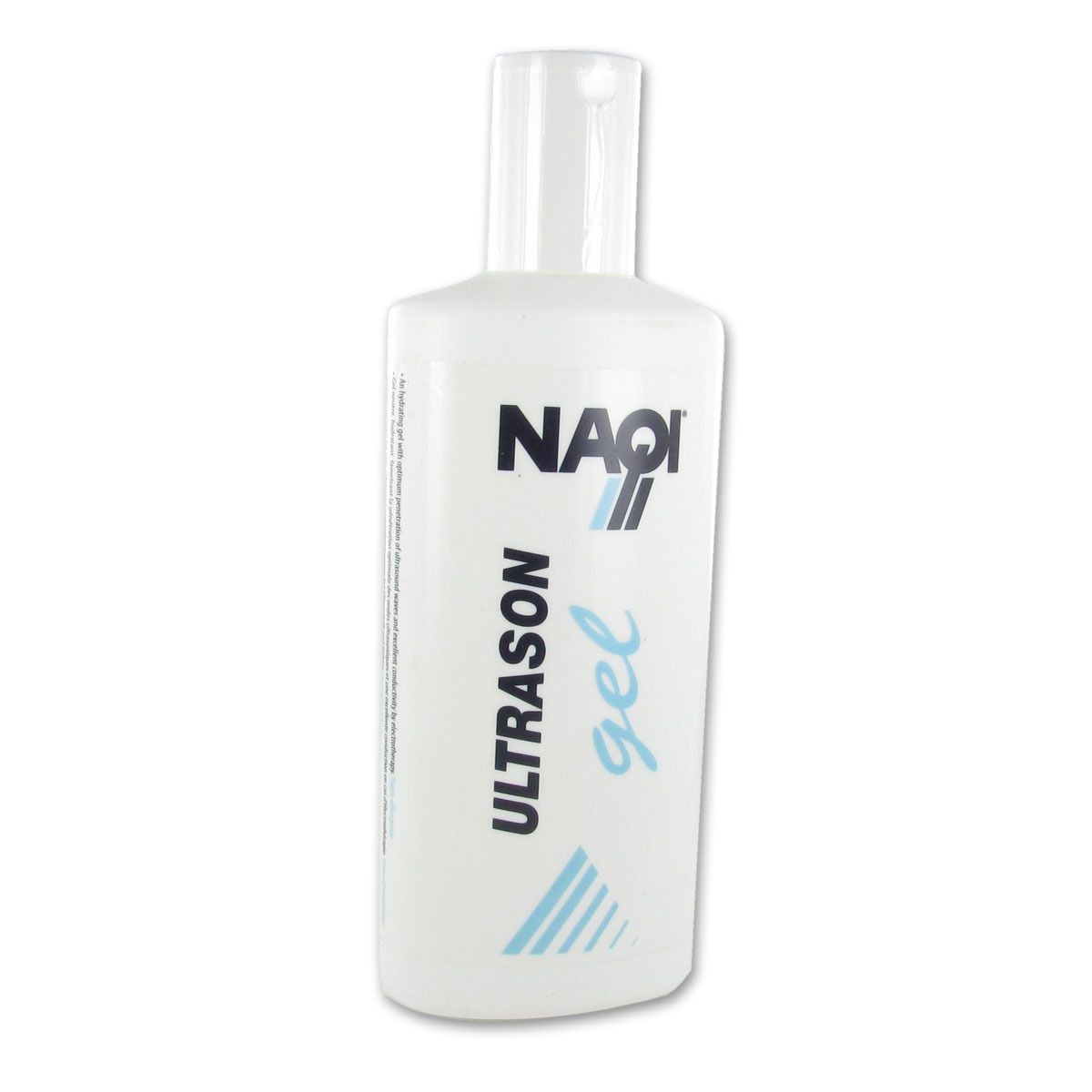 NAQI® Ultra Son Gel