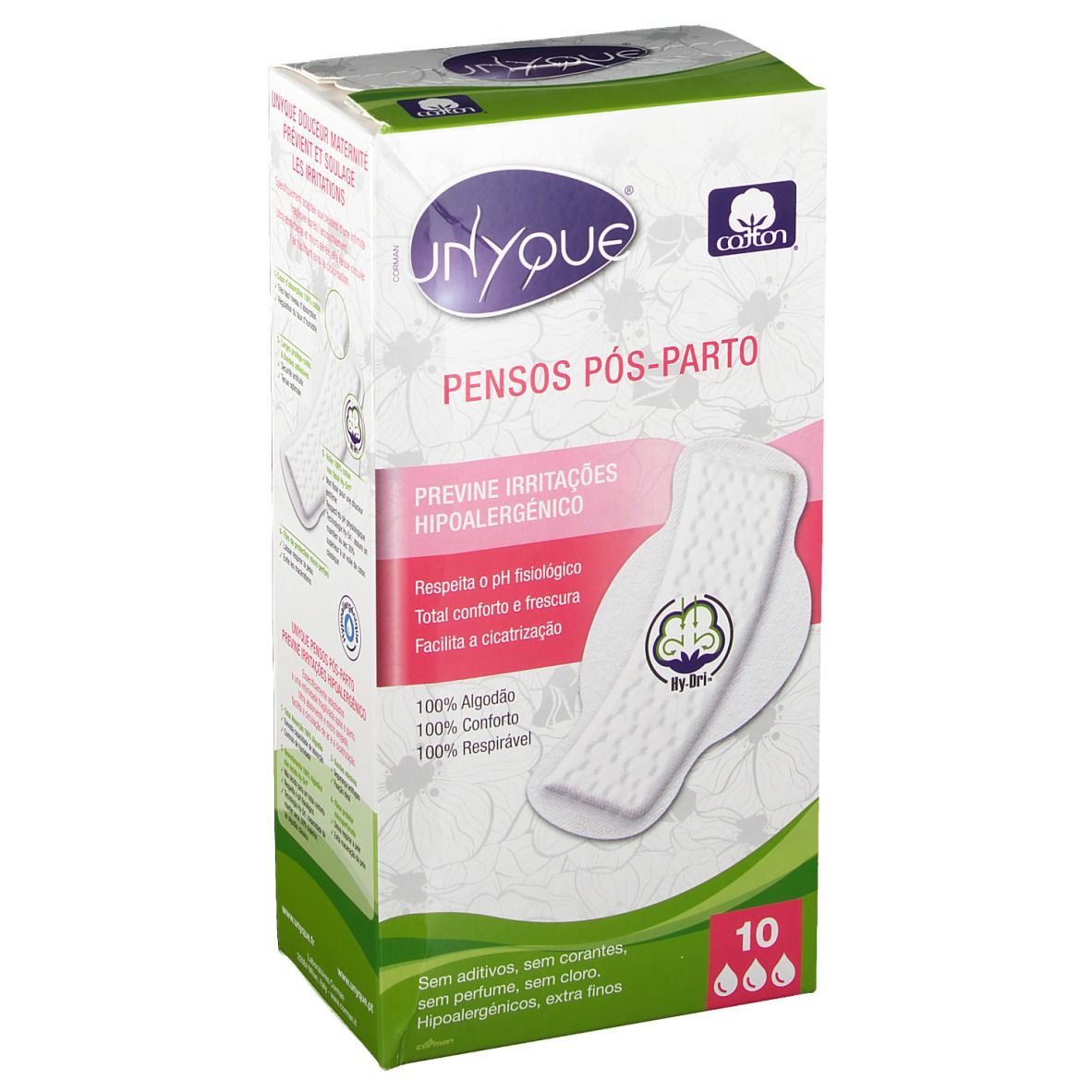 Unyque Maternité