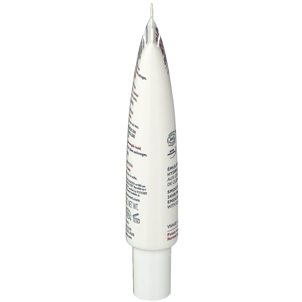 Bio Beauté by Nuxe Émulsion Lissante & Hydratante aux Cellules de Clémentine