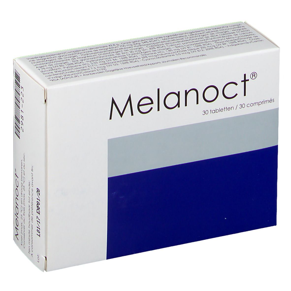 Melanoct