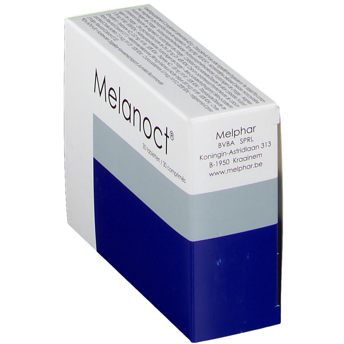 Melanoct