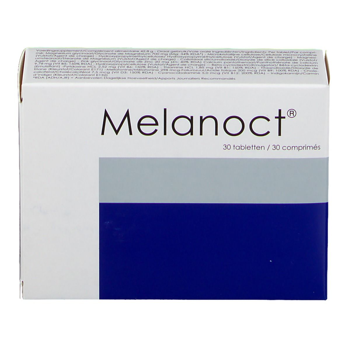 Melanoct
