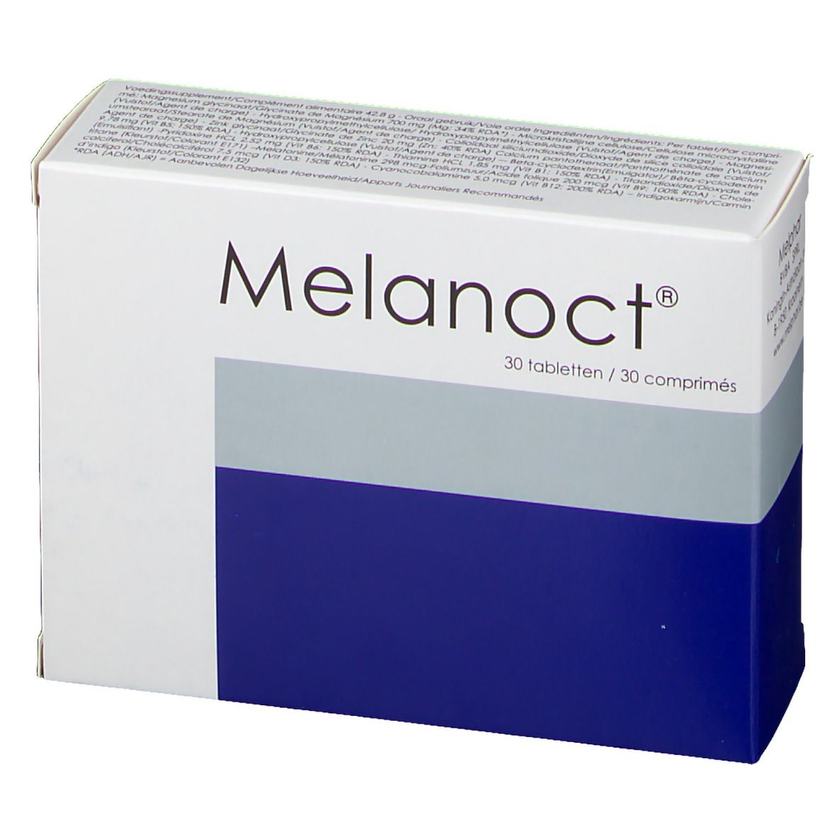 Melanoct
