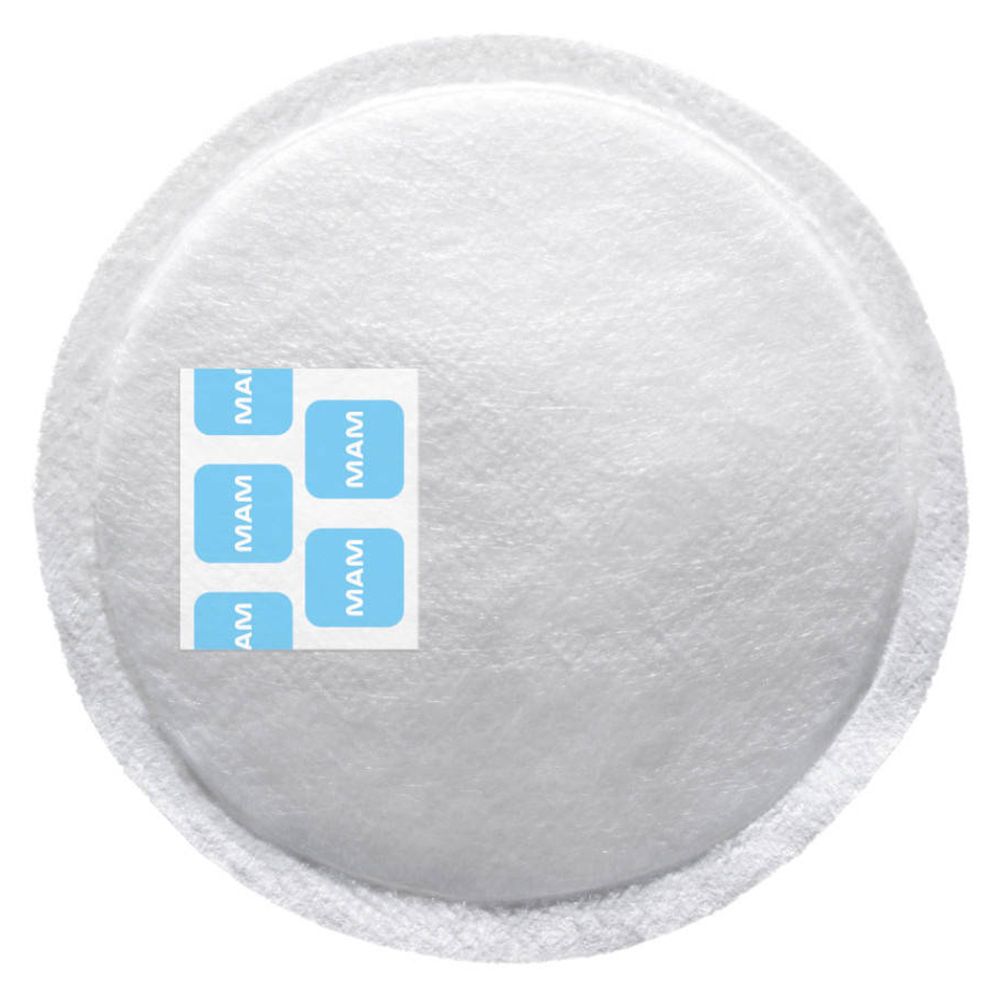 Mam Breast Pads Coton