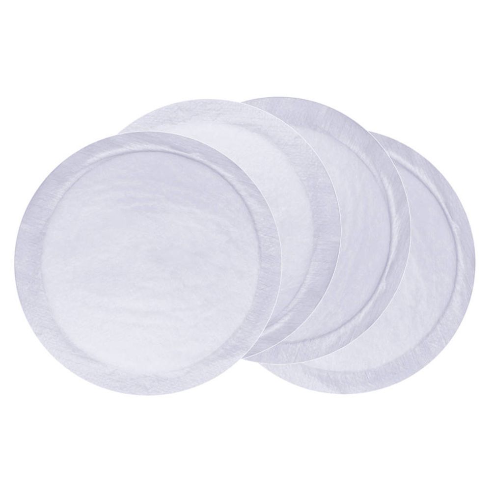 Mam Breast Pads Coton