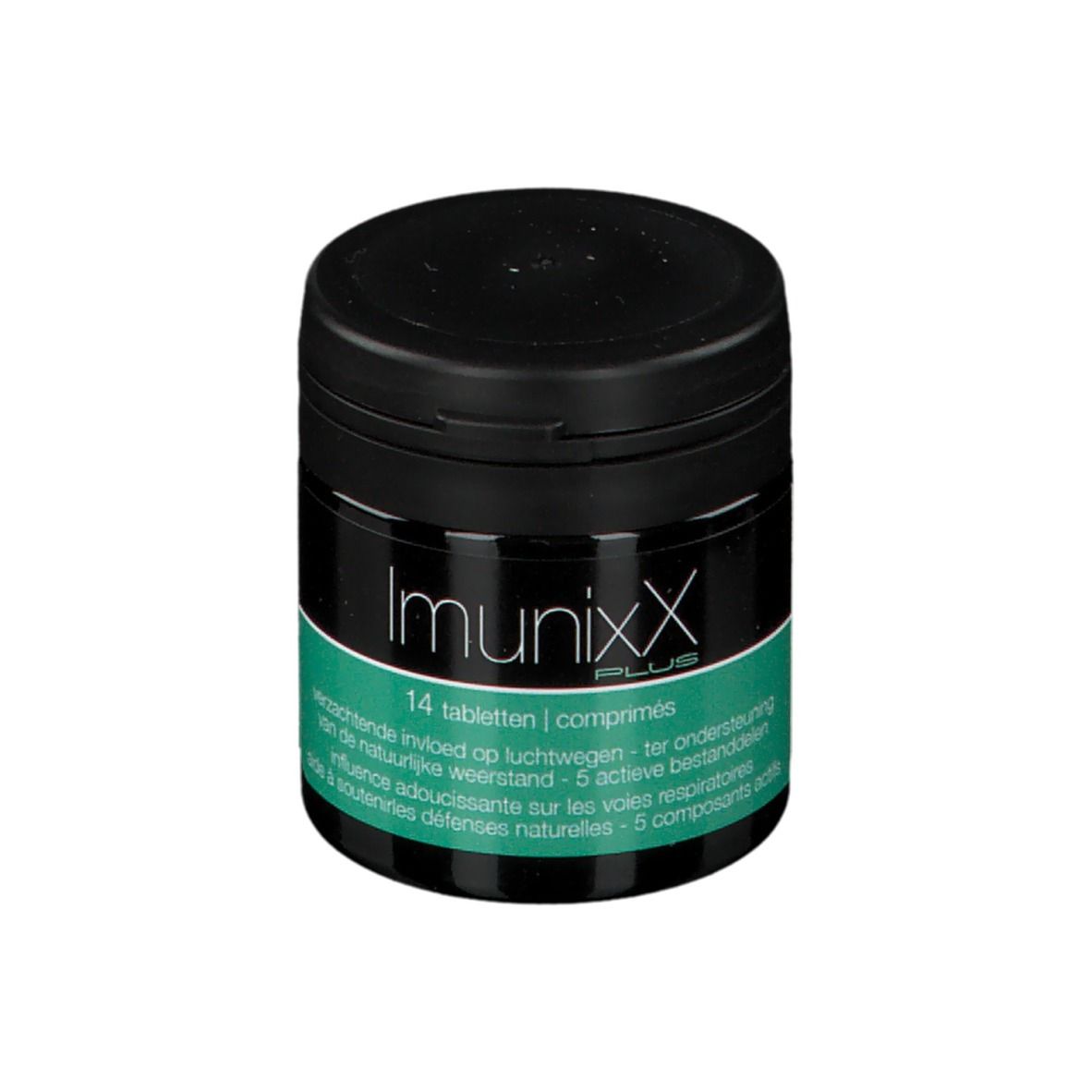 ImunixX Plus