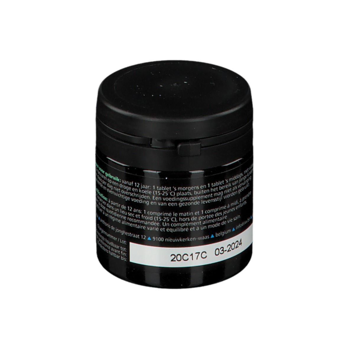 ImunixX Plus