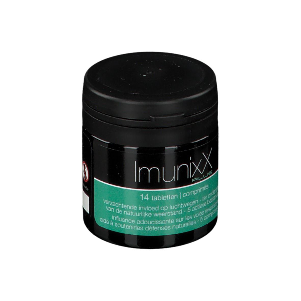 ImunixX Plus