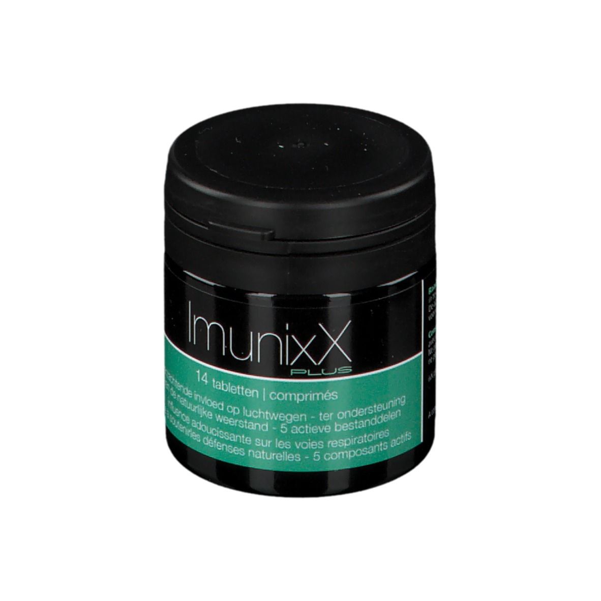 ImunixX Plus