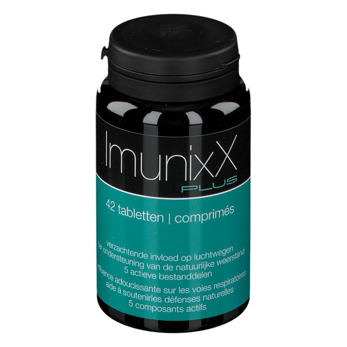 ImunixX Plus