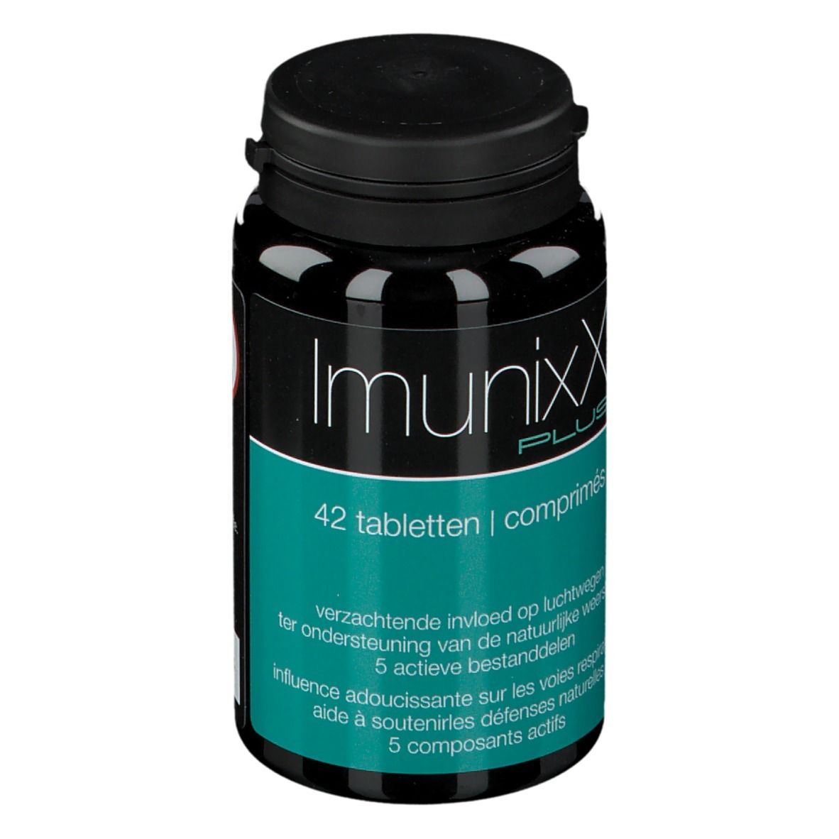 ImunixX Plus