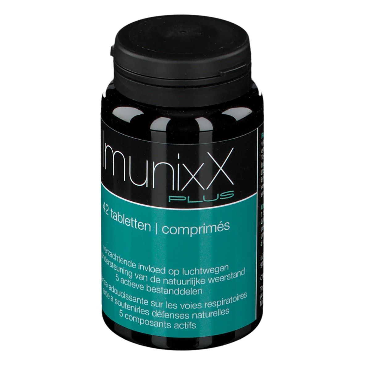 ImunixX Plus