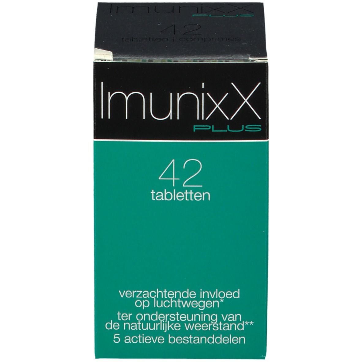 ImunixX Plus