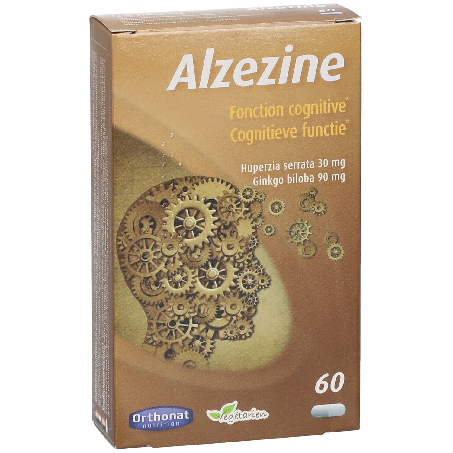 Othonat Alzezine