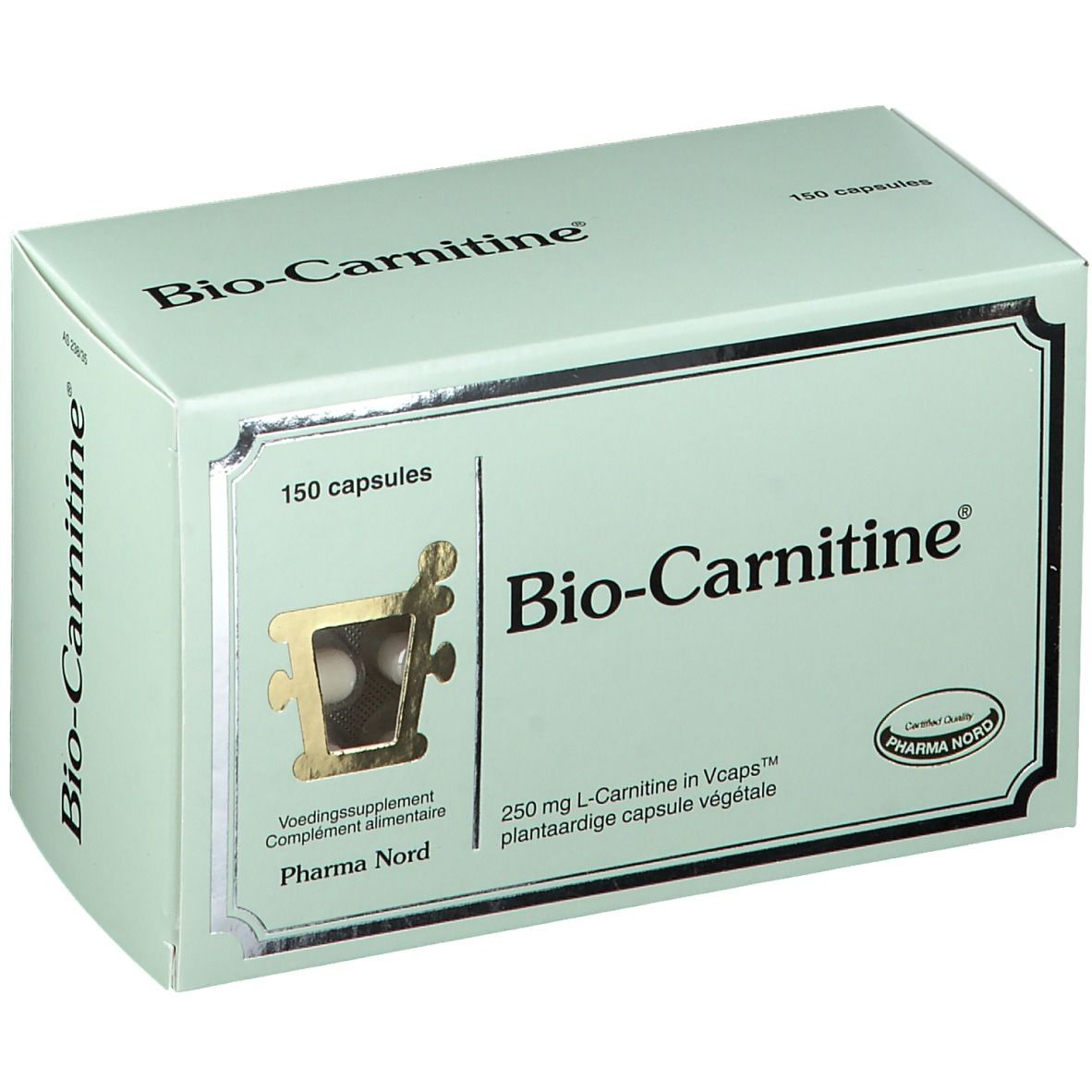 Pharma Nord Bio-Carnitine