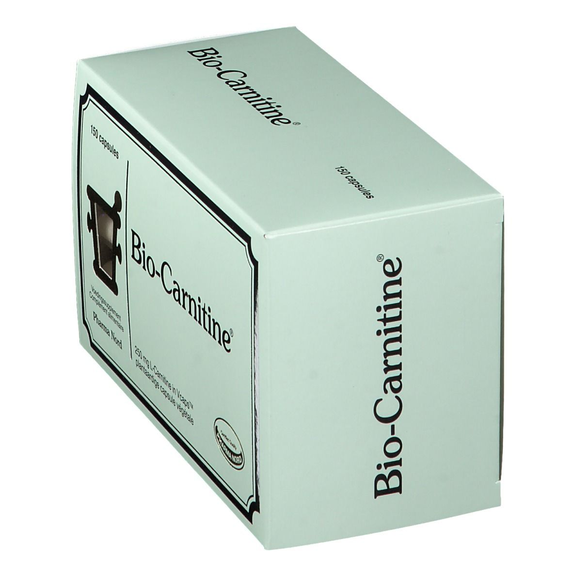 Pharma Nord Bio-Carnitine