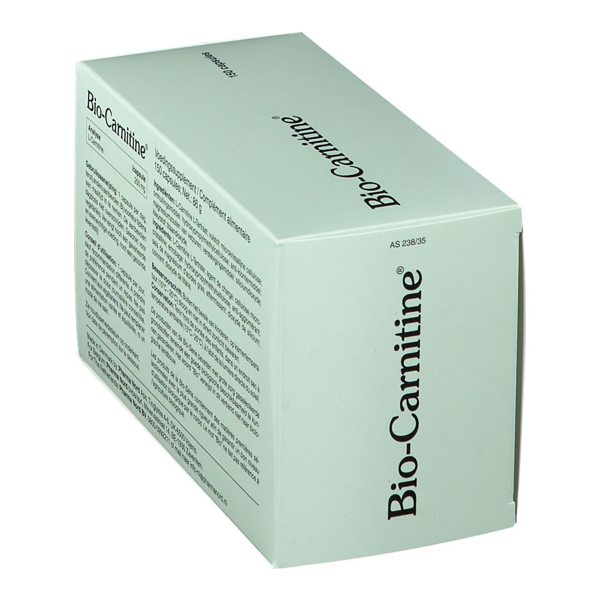 Pharma Nord Bio-Carnitine