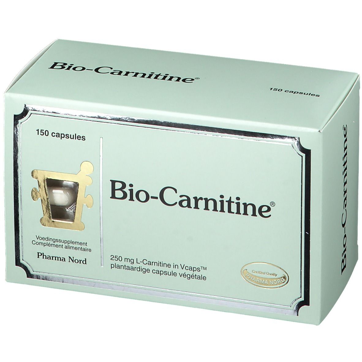 Pharma Nord Bio-Carnitine