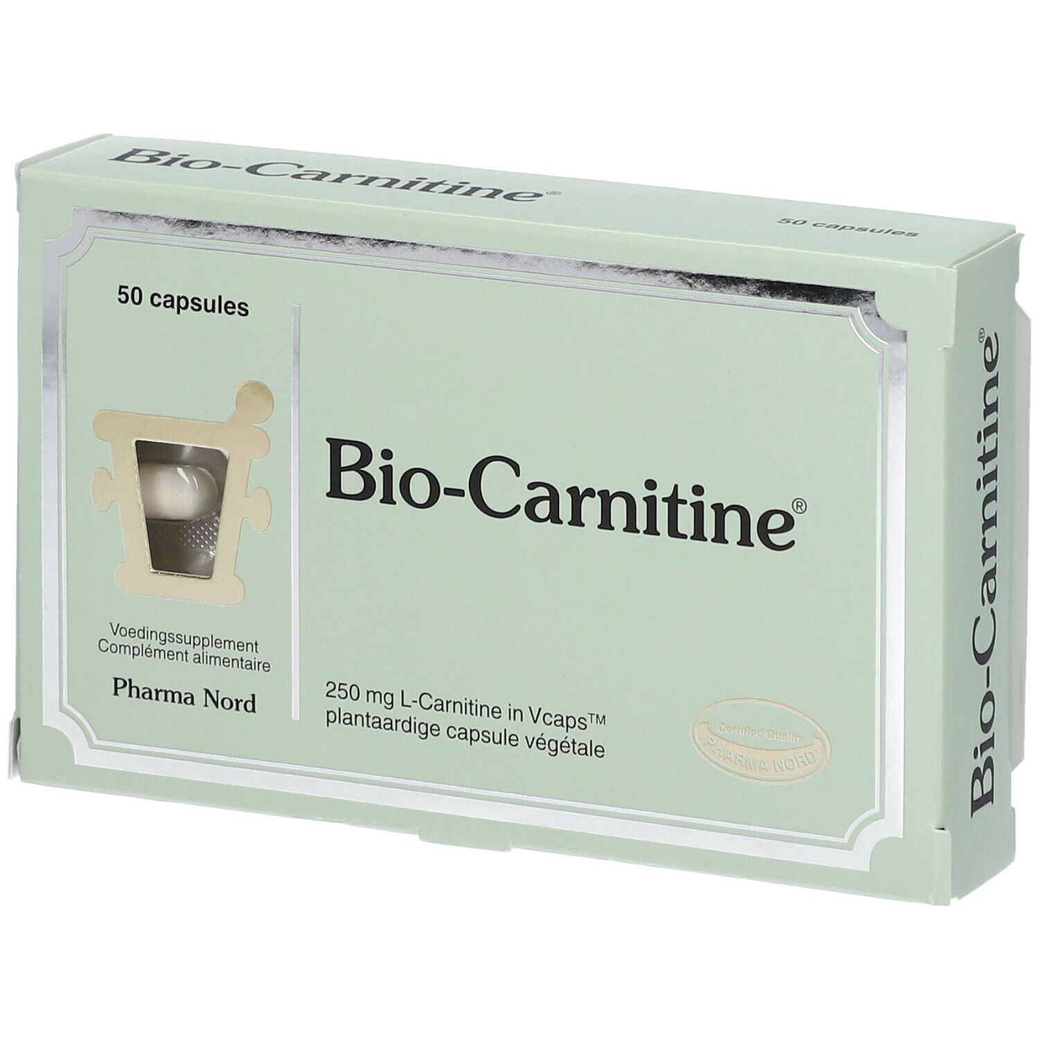Pharma Nord Bio-Carnitine