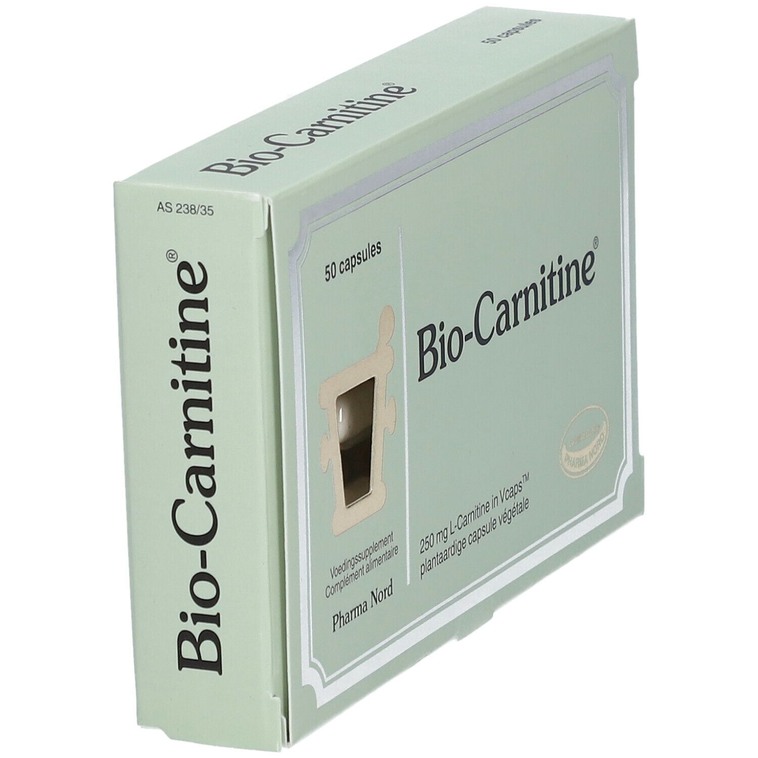 Pharma Nord Bio-Carnitine