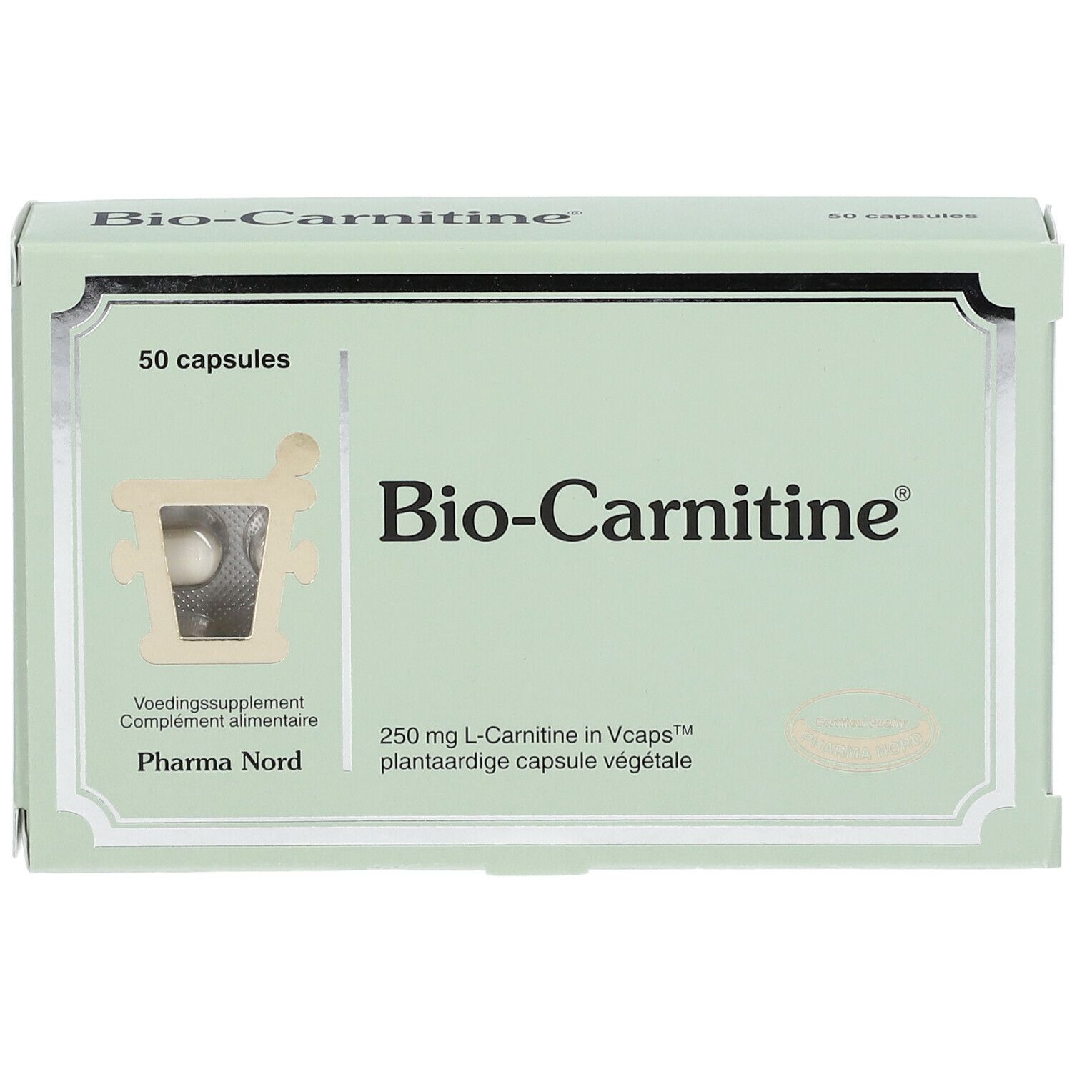 Pharma Nord Bio-Carnitine