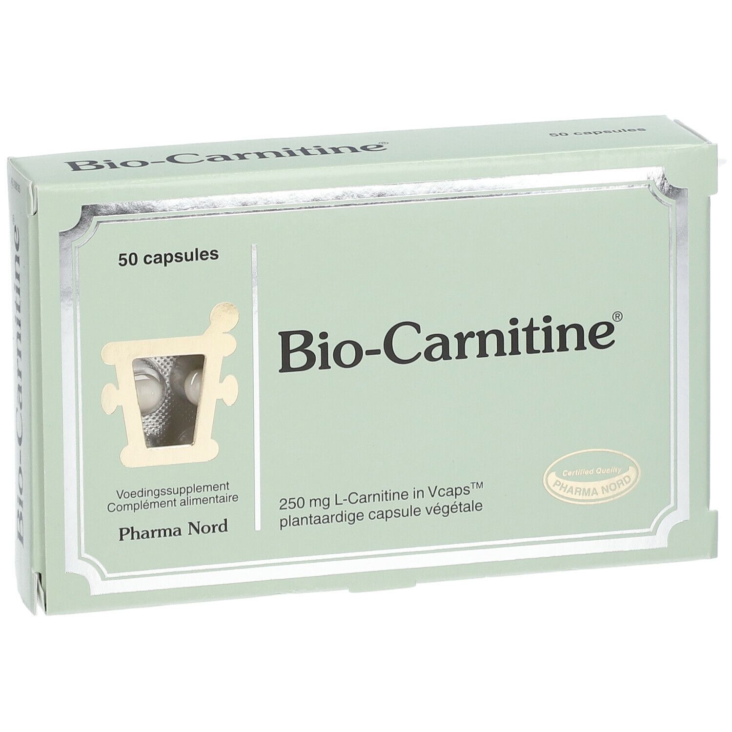 Pharma Nord Bio-Carnitine