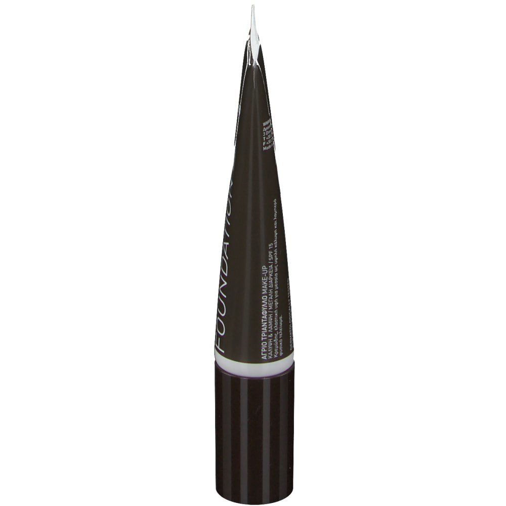 Korres KM Wild Rose Foundation RF2 SPF15
